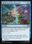 Protocollo di Trasferimento Mentale