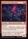 Musicisti di Mutantilandia