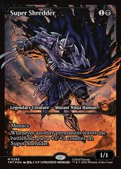 Super Shredder