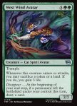 Avatar del Vento dell'Ovest