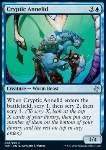 Anellide Criptico