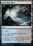 Barriera Terrore delle Navi