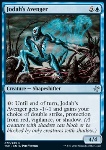 Vendicatore di Jodah