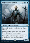 Magus del Futuro