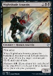 Assassina di Belladonna