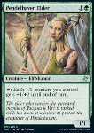 Anziana di Pendelhaven