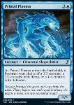 Plasma Primordiale