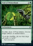 Sigillo dei Primordi