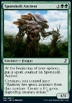 Sporoloth l'Antico
