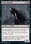Necrospettro di Strada