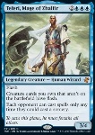 Teferi, Mago di Zhalfir