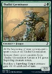 Thallid Genitrice