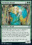 Driade di Yavimaya