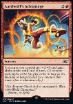 Aardwolf's Advantage