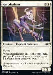 Aerialephant