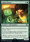 Alpha Guard