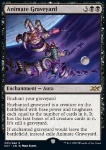Animate Graveyard