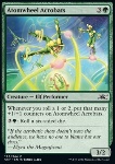 Atomwheel Acrobats