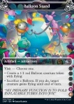 Balloon Stand
