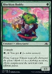 Blorbian Buddy