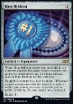 Blue Ribbon
