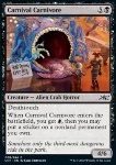 Carnival Carnivore