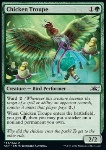 Chicken Troupe