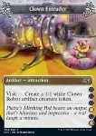 Clown Extruder