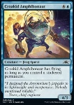 Croakid Amphibonaut