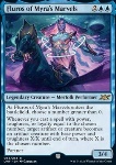 Fluros of Myra's Marvels