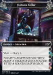 Fortune Teller