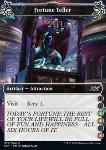 Fortune Teller