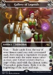 Gallery of Legends