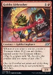 Goblin Airbrusher