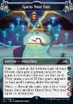 Guess Your Fate