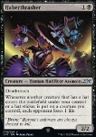 Haberthrasher