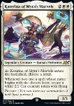 Katerina of Myra's Marvels