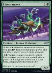 Lineprancers