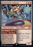 Omniclown Colossus