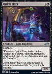 Quick Fixer