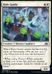 Ride Guide