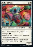 Robo-Piñata