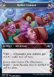 Roller Coaster