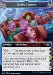 Roller Coaster