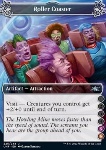 Roller Coaster