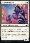 Sanguine Sipper