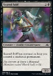 Scared Stiff