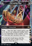 Swinging Ship