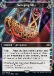 Swinging Ship