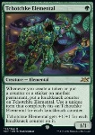 Tchotchke Elemental